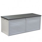 Baule in plastica - 390 L - Garden Friend