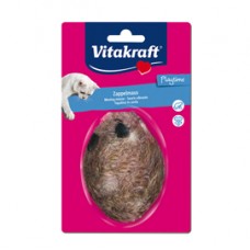 Gioco topolino tremolino per gatti - Vitakraft