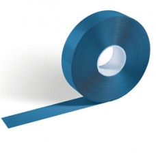 Nastro adesivo DURALINESTRONG 50/12 1725 - permanente - 5 cm x 30 m - blu - Durable