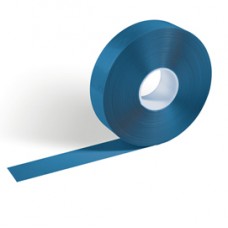 Nastro adesivo DURALINESTRONG 50/05 1021 - permanente - 5 cm x 30 m - blu - Durable