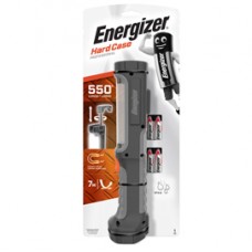 Torcia Hardcase Professional Work - Energizer