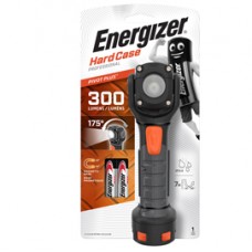 Torcia Hardcase Professional Pivot - Energizer
