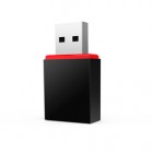 Adattatore WiFi Mini USB U3 - 300 Mbps - Tenda