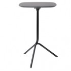 Tavolo alto reclinabile Eolo - H 110 cm - Unisit