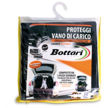 Proteggi vano di carico - Bottari Proteggi vano di carico - Bottari