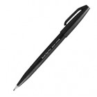 Pennarello Brush Sign Pen - nero - Pentel