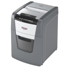 Distruggidocumenti Optimum AutoFeed+ 90X - a frammenti - Rexel Distruggidocumenti Optimum AutoFeed+ 90X - a frammenti - Rexel