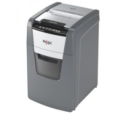Distruggidocumenti Optimum AutoFeed+ 130X - a frammenti - Rexel Distruggidocumenti Optimum AutoFeed+ 130X - a frammenti - Rexel