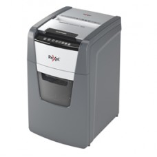 Distruggidocumenti Optimum AutoFeed+ 150X - a frammenti - Rexel Distruggidocumenti Optimum AutoFeed+ 150X - a frammenti - Rexel