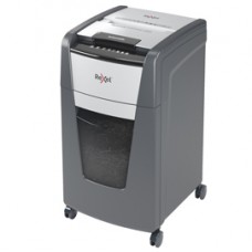 Distruggidocumenti Optimum AutoFeed+ 225X - a frammenti - Rexel Distruggidocumenti Optimum AutoFeed+ 225X - a frammenti - Rexel