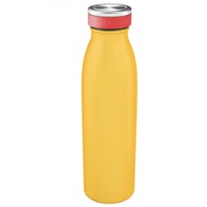 Bottiglia termica Cosy - 500 ml - giallo - Leitz