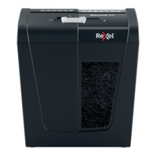 Distruggidocumenti Secure S5 - taglio a strisce - Rexel Distruggidocumenti Secure S5 - taglio a strisce - Rexel