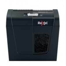 Distruggidocumenti Secure X6 - a frammenti - Rexel Distruggidocumenti Secure X6 - a frammenti - Rexel