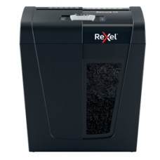 Distruggidocumenti Secure X8 - a frammenti - Rexel Distruggidocumenti Secure X8 - a frammenti - Rexel