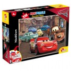 Puzzle Maxi "Cars 3 Racer" - 108 pezzi - Lisciani