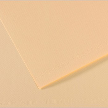 Foglio Mi-Teintes - A4 - 160 gr - avorio - Canson