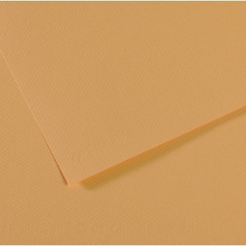 Foglio Mi-Teintes - A4 - 160 gr - canapa chiara - Canson