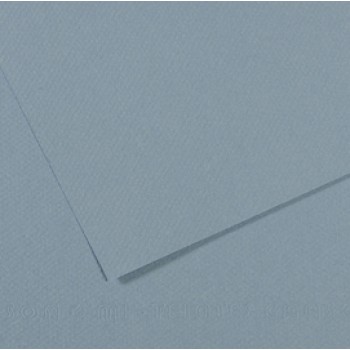 Foglio Mi-Teintes - A4 - 160 gr - blu chiaro - Canson