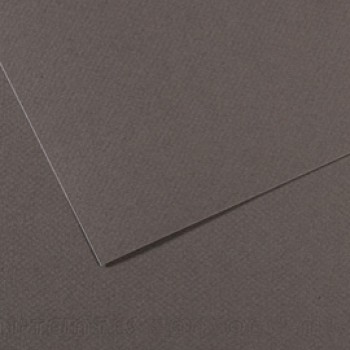 Foglio Mi-Teintes - A4 - 160 gr - grigio ardesia - Canson