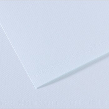 Foglio Mi-Teintes - A4 - 160 gr - azzurro - Canson