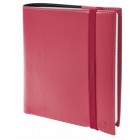 Agenda settimanale Time&Life 2026 - 16 x 16 cm - rosa cangiante - Quo Vadis Agenda settimanale Time&Life 2026 - 16 x 16 cm - rosa cangiante - Quo Vadis