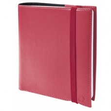 Agenda settimanale Time&Life 2026 - 16 x 16 cm - rosa cangiante - Quo Vadis Agenda settimanale Time&Life 2026 - 16 x 16 cm - rosa cangiante - Quo Vadis