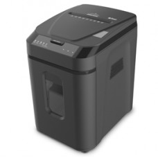 Distruggidocumenti automatico 152XM - a frammenti - Titanium Distruggidocumenti automatico 152XM - a frammenti - Titanium