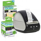 Bundle Dymo Etichettatrice LW500 - 1 rotolo etichette S0722520(48386) - 1 ETICHETTE S0722400(27797) Bundle Dymo Etichettatrice LW500 - 1 rotolo etichette S0722520(48386) - 1 ETICHETTE S0722400(27797)