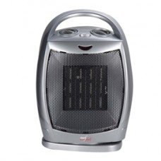 Termoventilatore ceramico Calido - 1500W - Melchioni Family Termoventilatore ceramico Calido - 1500W - Melchioni Family