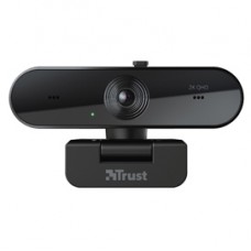 Webcam QHD TW-250 - Trust