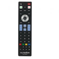 Telecomando universale 5 in 1 Superior - Irradio