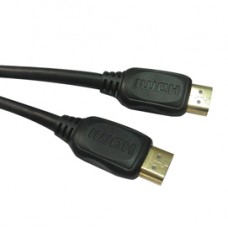 Cavi HDMI - con ethernet - da 3 mt - MKC