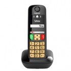 Telefono cordless Gigaset - nero - Gigaset