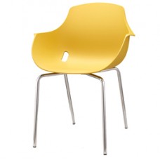 Seduta attesa Goa - giallo - Unisit Seduta attesa Goa - giallo - Unisit