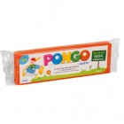 Pasta Pongo - panetto 350 gr - arancione - Giotto