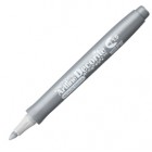 Marcatore Decorite - punta tonda - 1.0 mm - argento - Artline