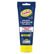 Pasta lavamani fluida - 250 ml - Cyclon Pasta lavamani fluida - 250 ml - Cyclon
