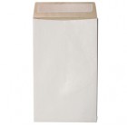 Sacchetto Secursac - antistrappo - D3 - 30 x 40 x 4 cm - 130 gr - bianco - Blasetti - conf. 100 pezzi