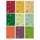 Maxiquaderno Be More Planet - A4 - 5 mm - 38 fogli - 80gr - BM