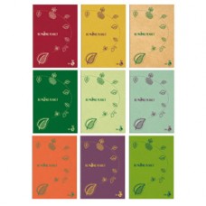 Maxiquaderno Be More Planet - A4 - 1 rigo - 38 fogli - 80gr - BM Maxiquaderno Be More Planet - A4 - 1 rigo - 38 fogli - 80gr - BM
