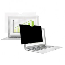 Filtro privacy PrivaScreen - per Macbook Pro 13'' -  formato 16:10 - Fellowes