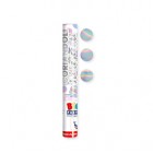 Sparacoriandoli Cannon - colori assortiti - metal iridescente - 8 mt - Big Party