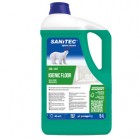 Detergente Igienic Floor - 5 L - mela verde/bacche - Sanitec