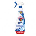 Anticalcare spray WC -  625 ml - Chanteclair