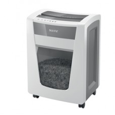 Distruggidocumenti Office Pro IQ P4 - a frammenti - Leitz Distruggidocumenti Office Pro IQ P4 - a frammenti - Leitz