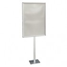 Cornice a scatto ST - autoportante - monofacciale - 70 x 100 cm - Studio T