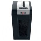 Distruggidocumenti Secure MC6 Slim - a frammenti - Rexel