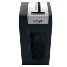 Distruggidocumenti Secure MC6 Slim - a frammenti - Rexel Distruggidocumenti Secure MC6 Slim - a frammenti - Rexel