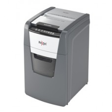 Distruggidocumenti Optimum Autofeed + 150M - a micro frammenti - Rexel Distruggidocumenti Optimum Autofeed + 150M - a micro frammenti - Rexel
