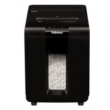 Distruggidocumenti automatico 100M - a mini frammenti - Fellowes Distruggidocumenti automatico 100M - a mini frammenti - Fellowes